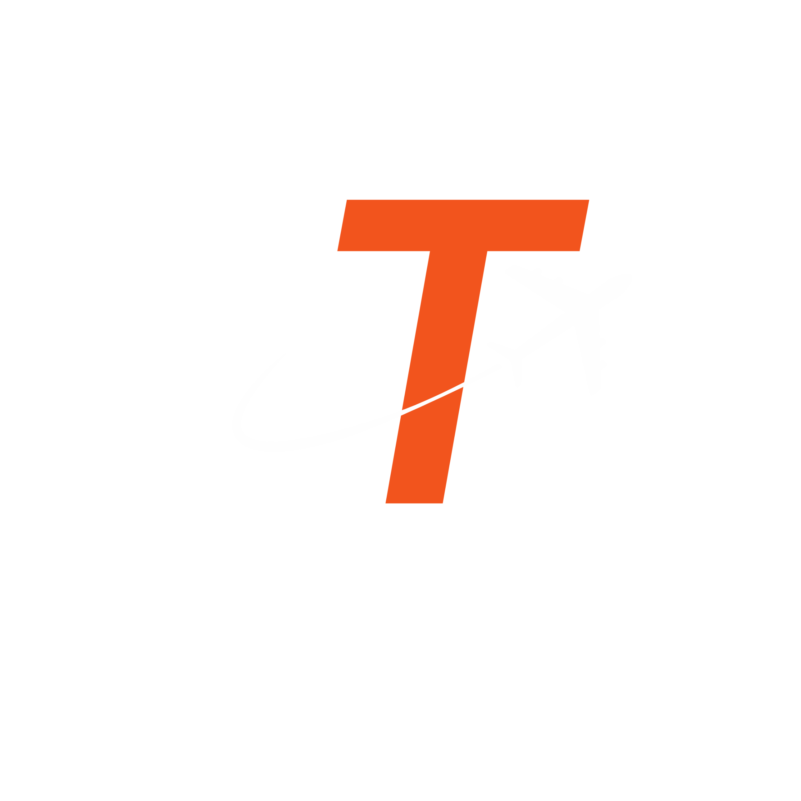 Tripifive Logo